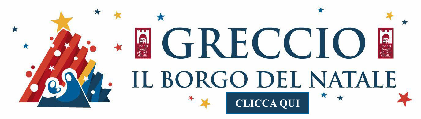 Greccio il Borgo di Natale