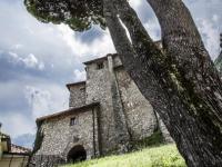 Scorcio del centro storico