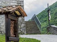 Scorcio del centro storico