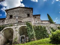 La chiesa di San Michele Arcangelo