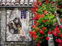 Scorcio del centro storico