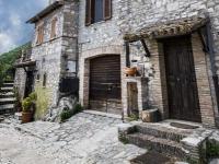 Caratteristica abitazione nel centro storico