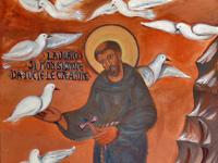 Il Sentiero degli Artisti