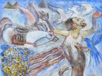 Il Sentiero degli Artisti