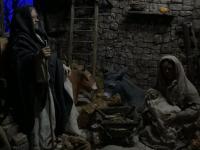 Opera nel Museo del Presepe