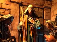 Opera nel Museo del Presepe
