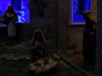 Opera nel Museo del Presepe