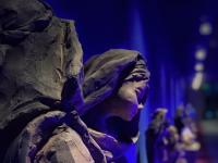 Opera nel Museo del Presepe