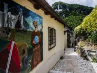 Il Sentiero degli Artisti