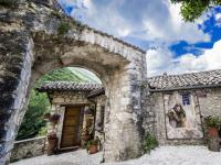 Il Sentiero degli Artisti