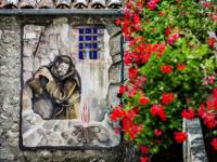 Il Sentiero degli Artisti