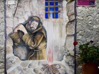 Il Sentiero degli Artisti