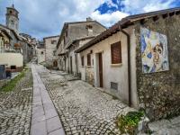 Il Sentiero degli Artisti