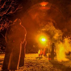 Il Presepe di Greccio