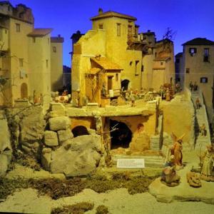 Il Museo dei Presepi