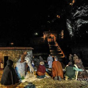 Presepe Vivente