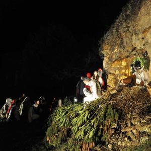Presepe Vivente