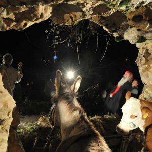 Presepe Vivente