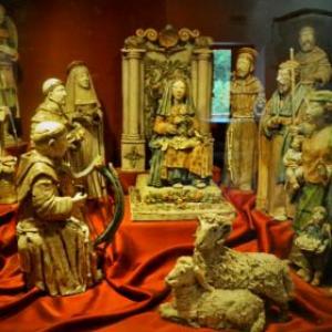 Concorso "Un Presepe per Greccio"