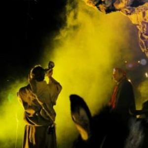 Presepe Vivente