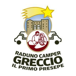 Raduno camper 2018