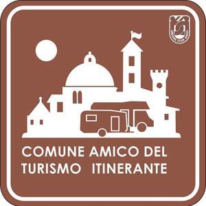  Greccio riconosciuto come comune amico del turismo itinerante