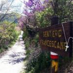 Da Greccio a Stroncone