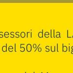 Lazio youth card Lazio youth card